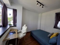 Nuovo (D20), Condominium #571895521